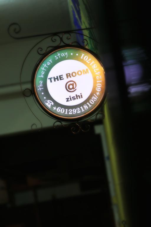 The Room @ Zishi Kota Bharu Exterior photo