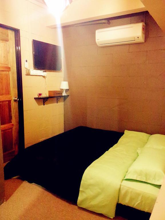 The Room @ Zishi Kota Bharu Room photo