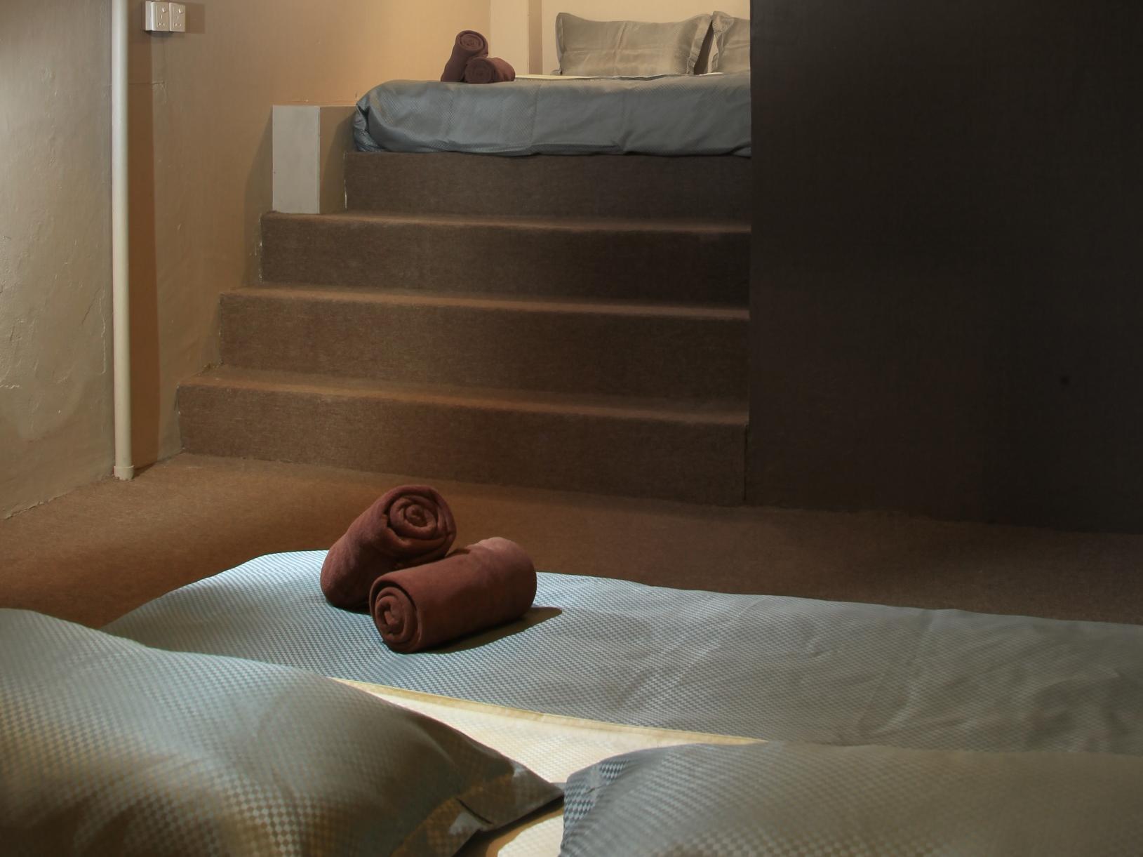 The Room @ Zishi Kota Bharu Exterior photo