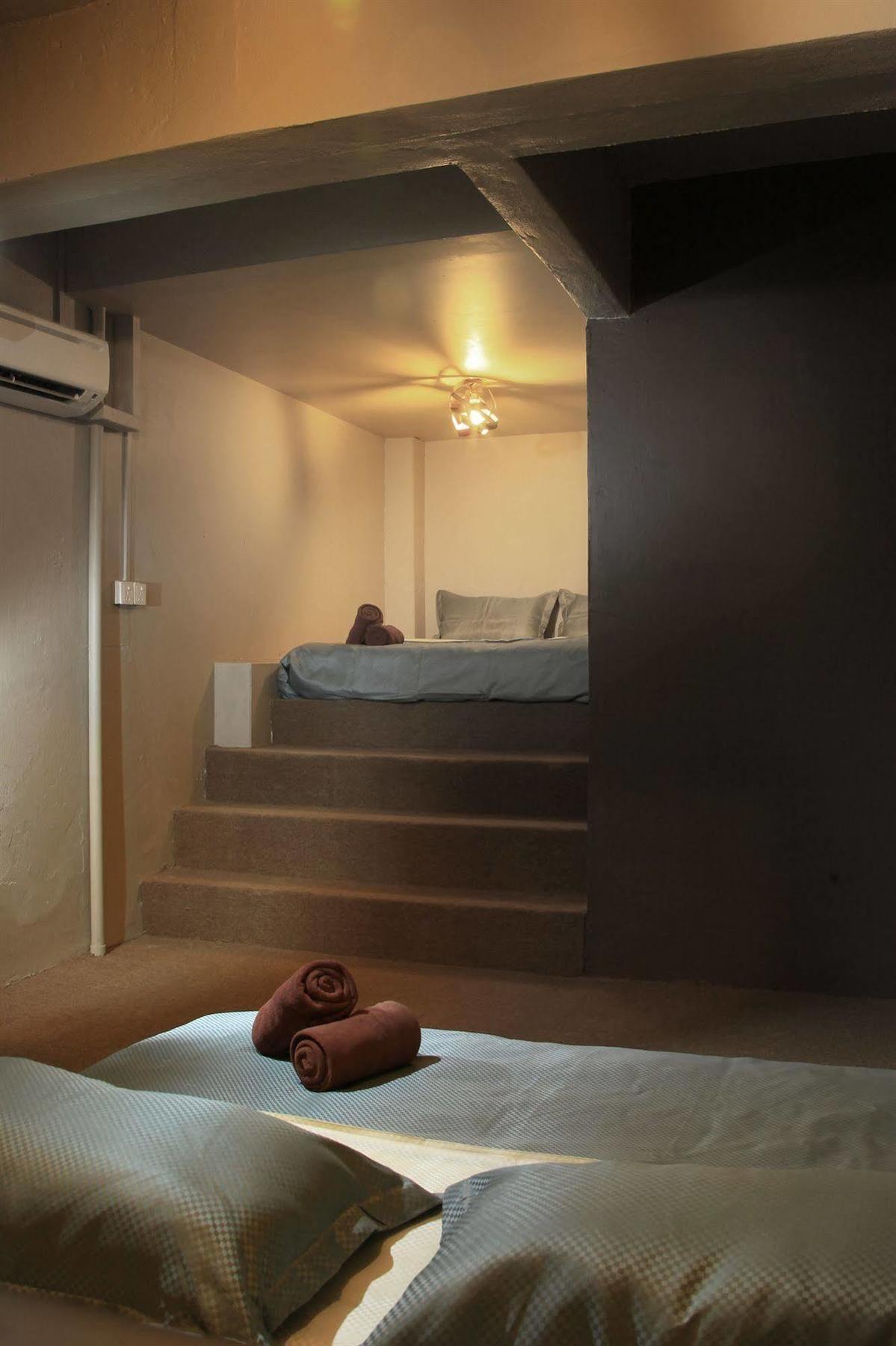 The Room @ Zishi Kota Bharu Exterior photo
